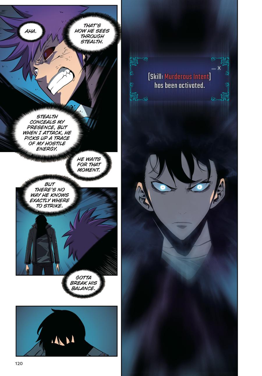 Solo Leveling (Volume) Chapter 6 118