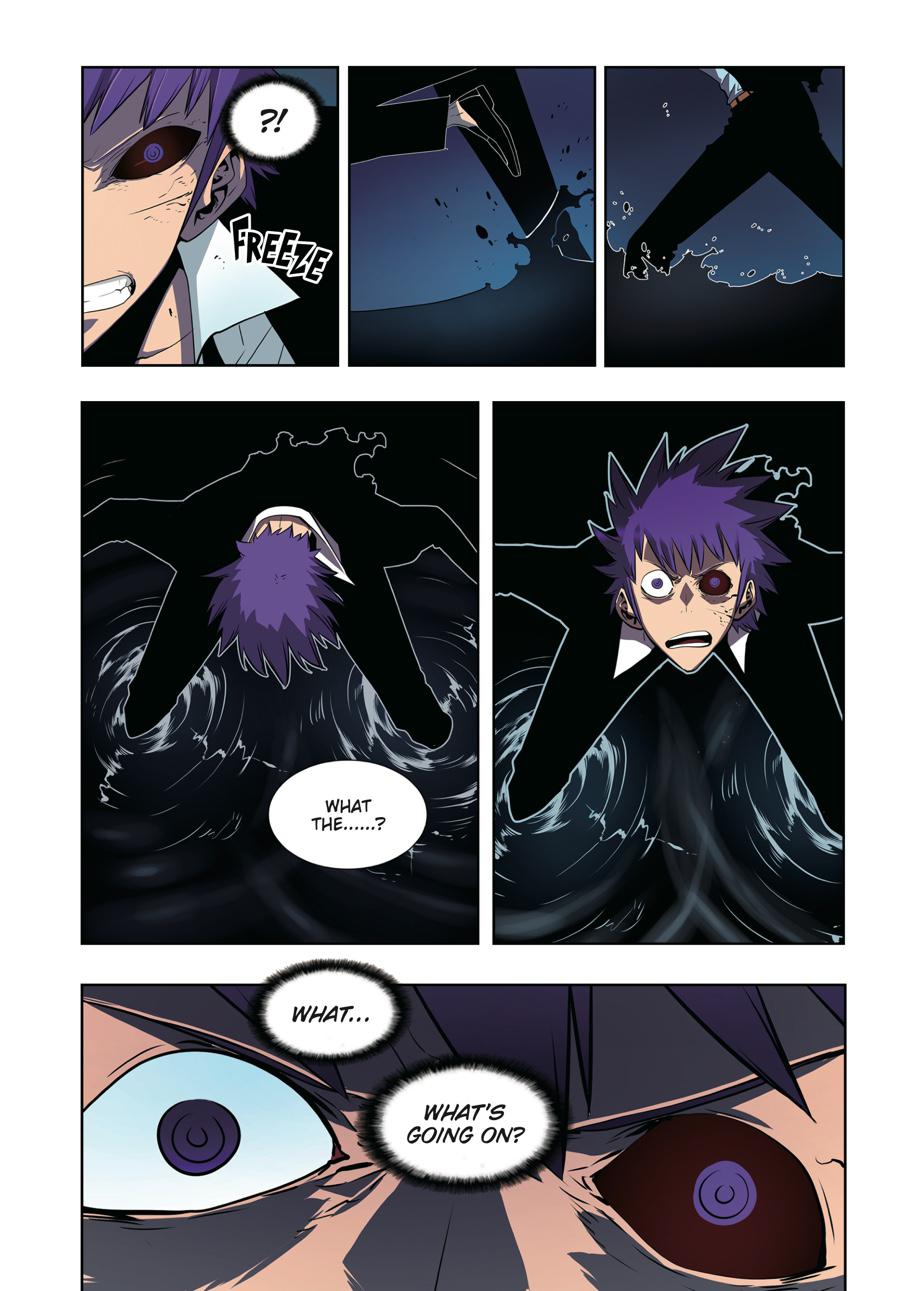 Solo Leveling (Volume) Chapter 6 119