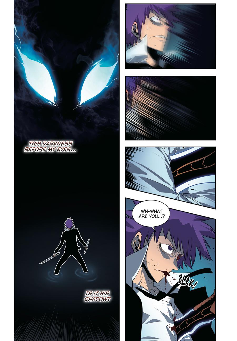 Solo Leveling (Volume) Chapter 6 120