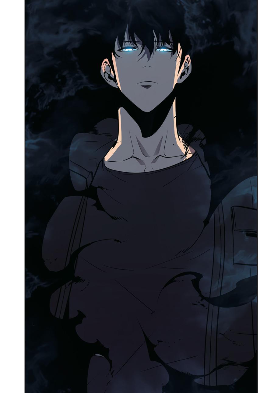 Solo Leveling (Volume) Chapter 6 121