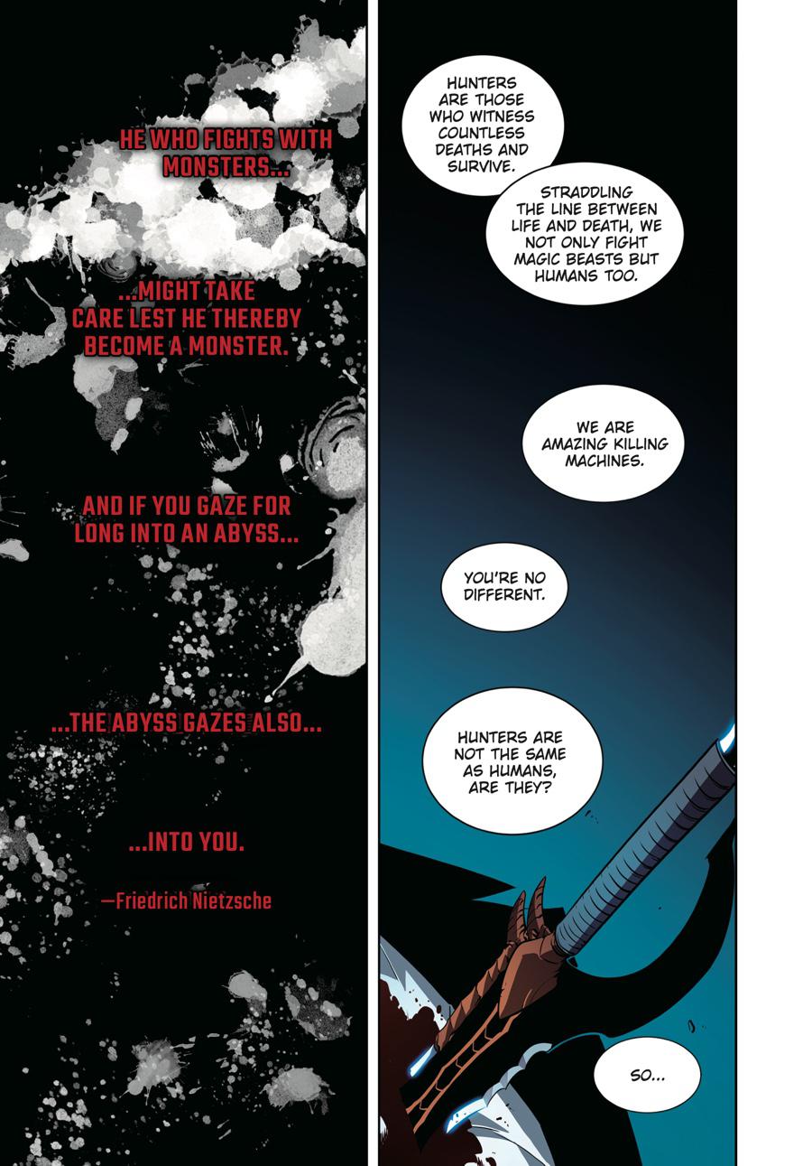 Solo Leveling (Volume) Chapter 6 122
