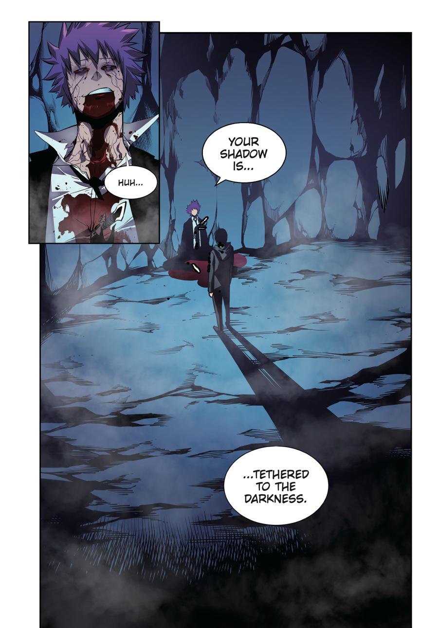 Solo Leveling (Volume) Chapter 6 125