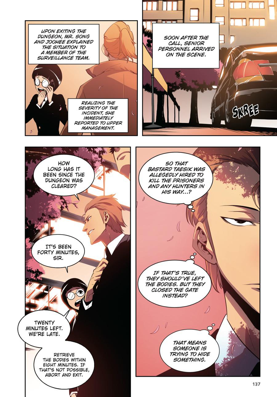 Solo Leveling (Volume) Chapter 7 3