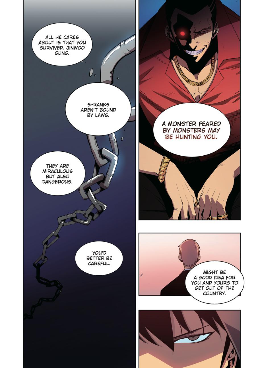 Solo Leveling (Volume) Chapter 7 9