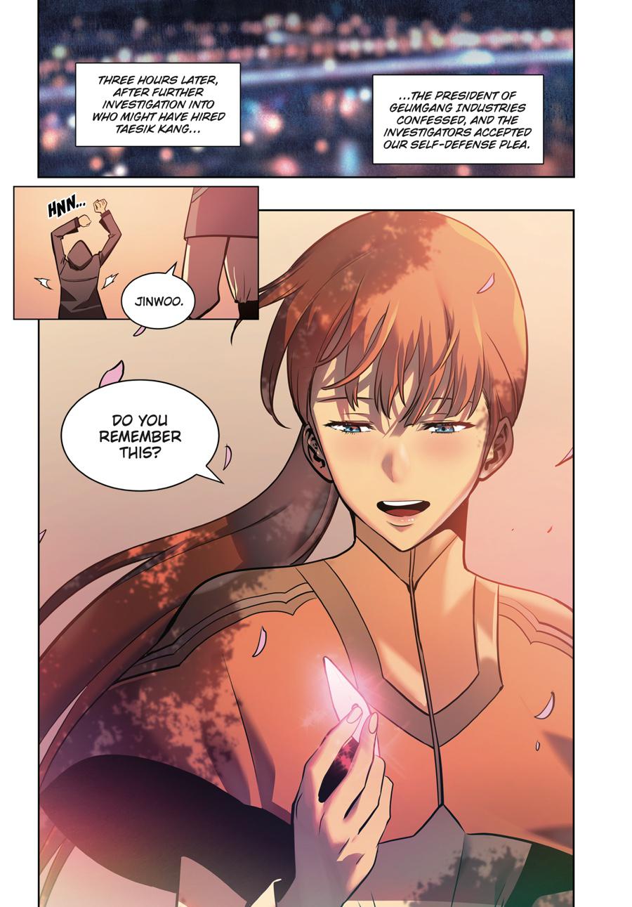 Solo Leveling (Volume) Chapter 7 10