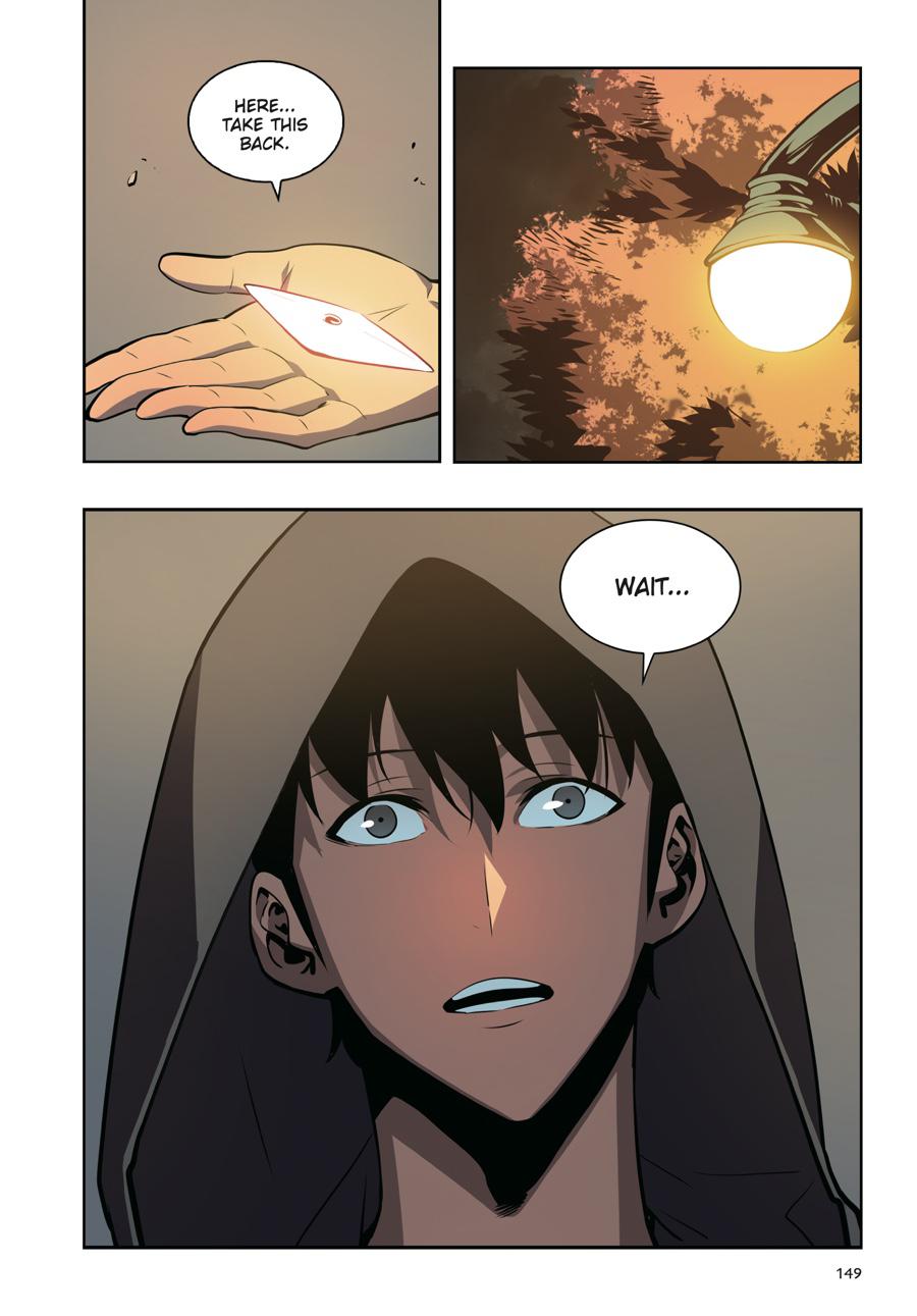 Solo Leveling (Volume) Chapter 7 15