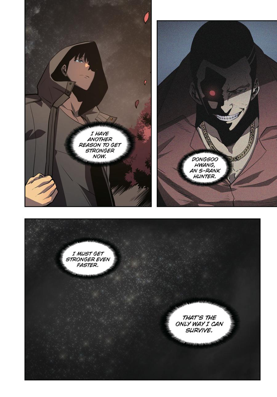 Solo Leveling (Volume) Chapter 7 17