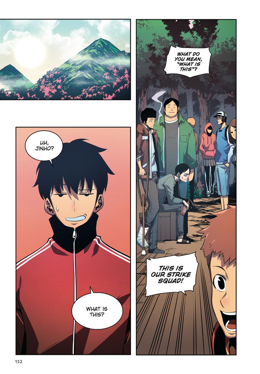 Solo Leveling (Volume) Chapter 7 18