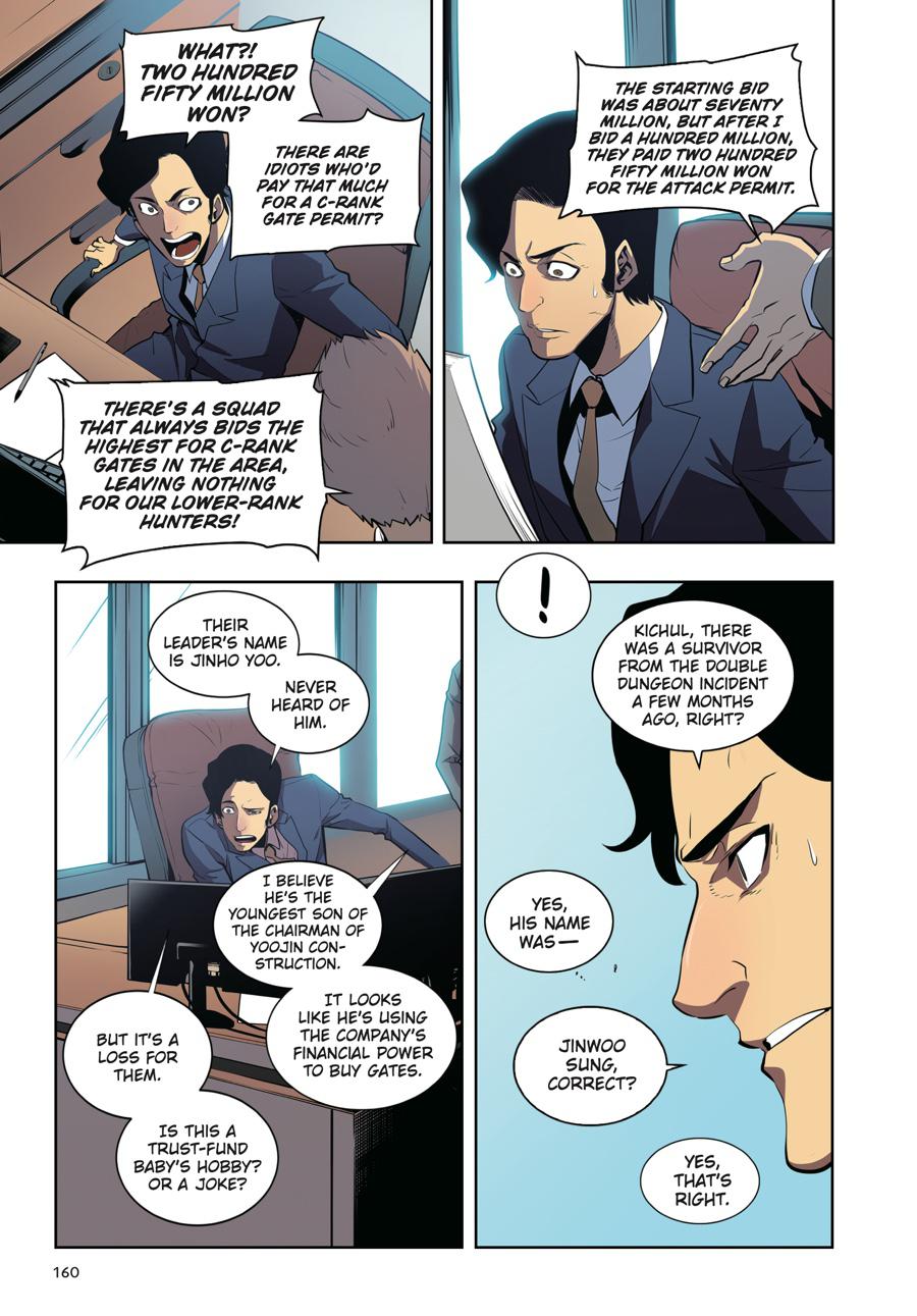 Solo Leveling (Volume) Chapter 7 26