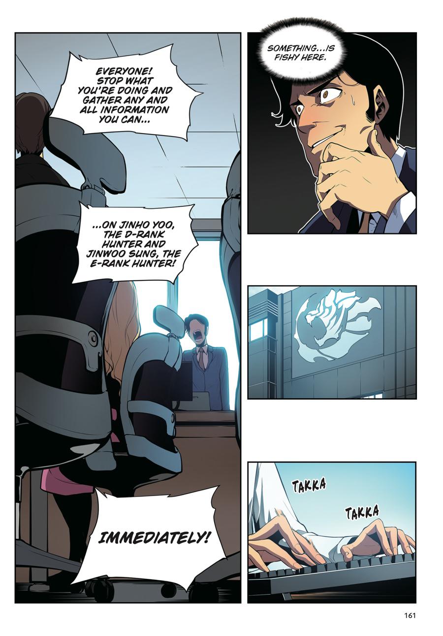 Solo Leveling (Volume) Chapter 7 27