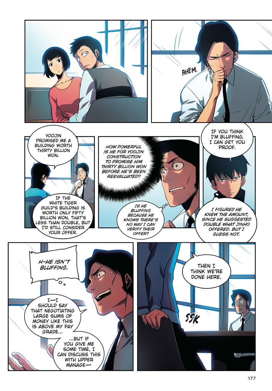 Solo Leveling (Volume) Chapter 7 42