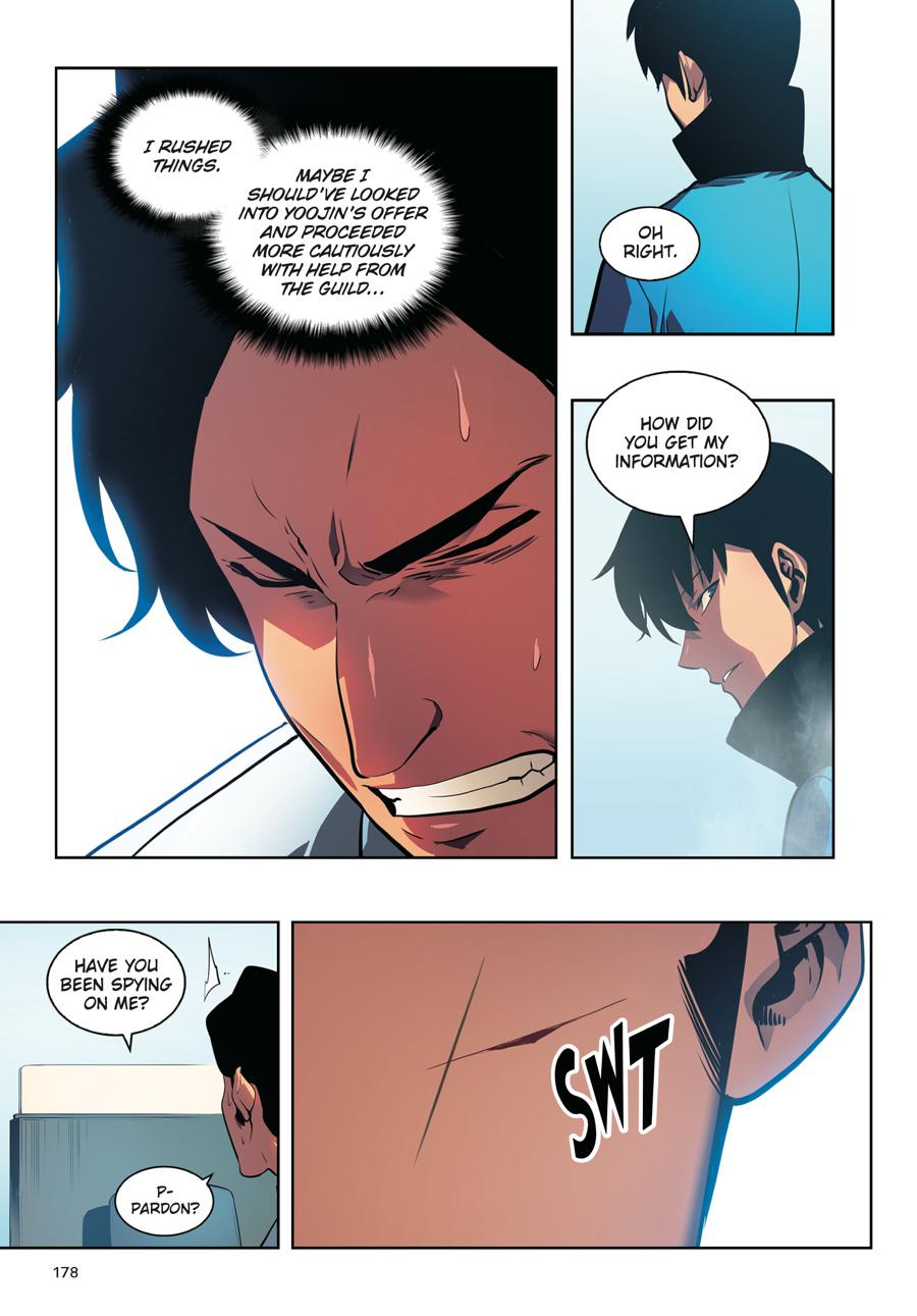 Solo Leveling (Volume) Chapter 7 43