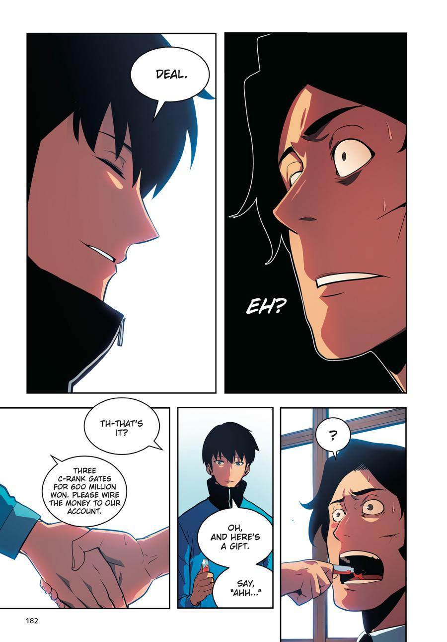 Solo Leveling (Volume) Chapter 7 47