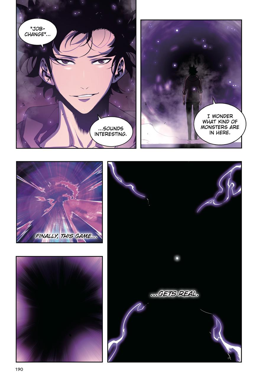 Solo Leveling (Volume) Chapter 8 4