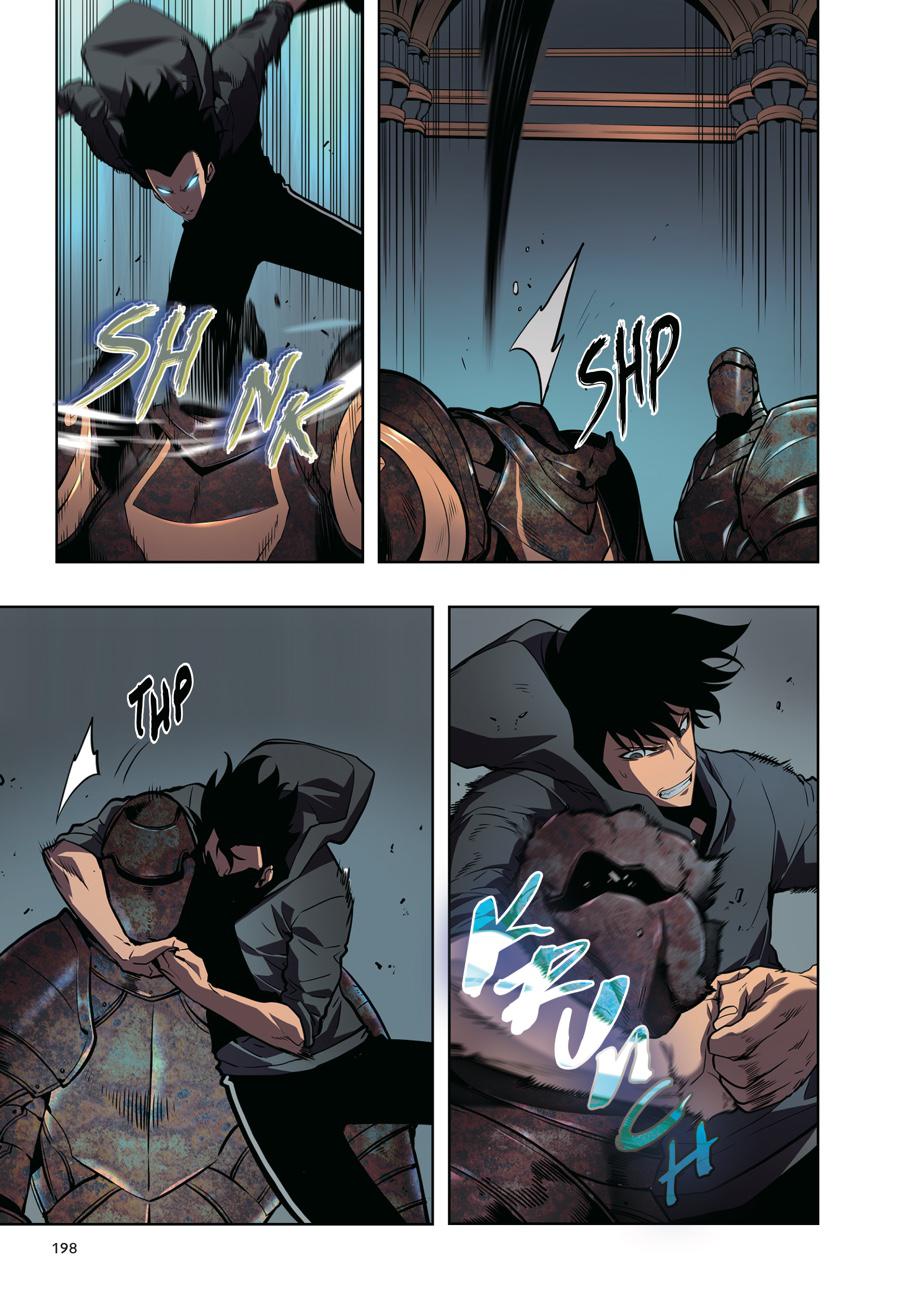 Solo Leveling (Volume) Chapter 8 12