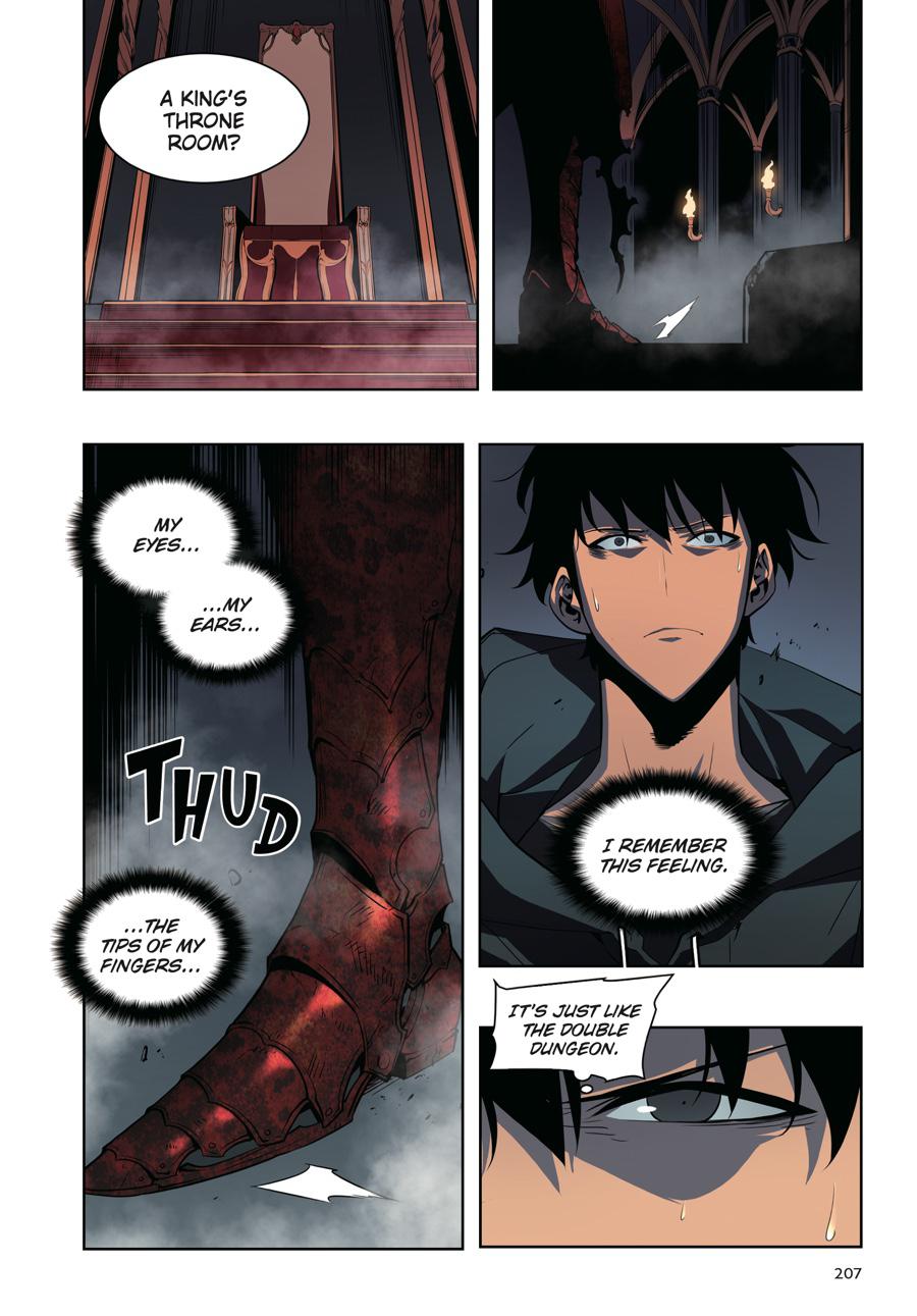 Solo Leveling (Volume) Chapter 8 21