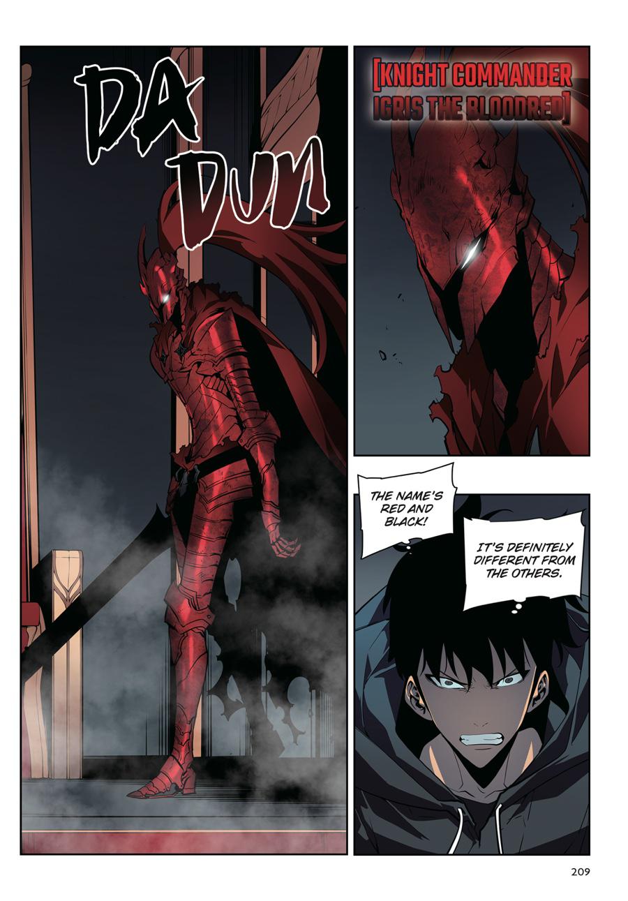 Solo Leveling (Volume) Chapter 8 23