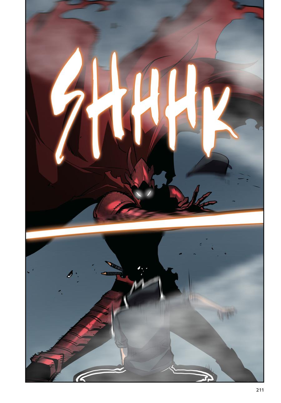 Solo Leveling (Volume) Chapter 8 25