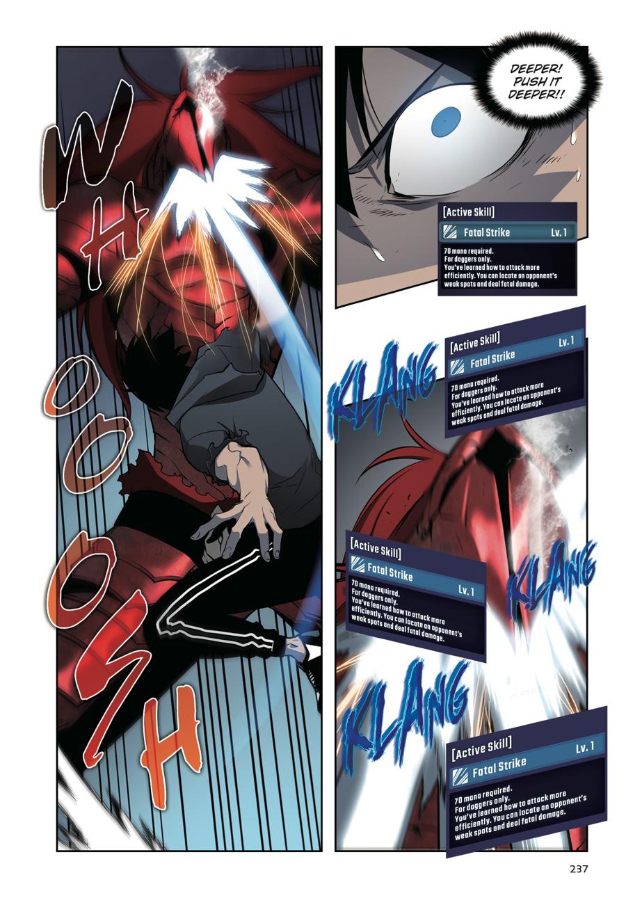 Solo Leveling (Volume) Chapter 8 47