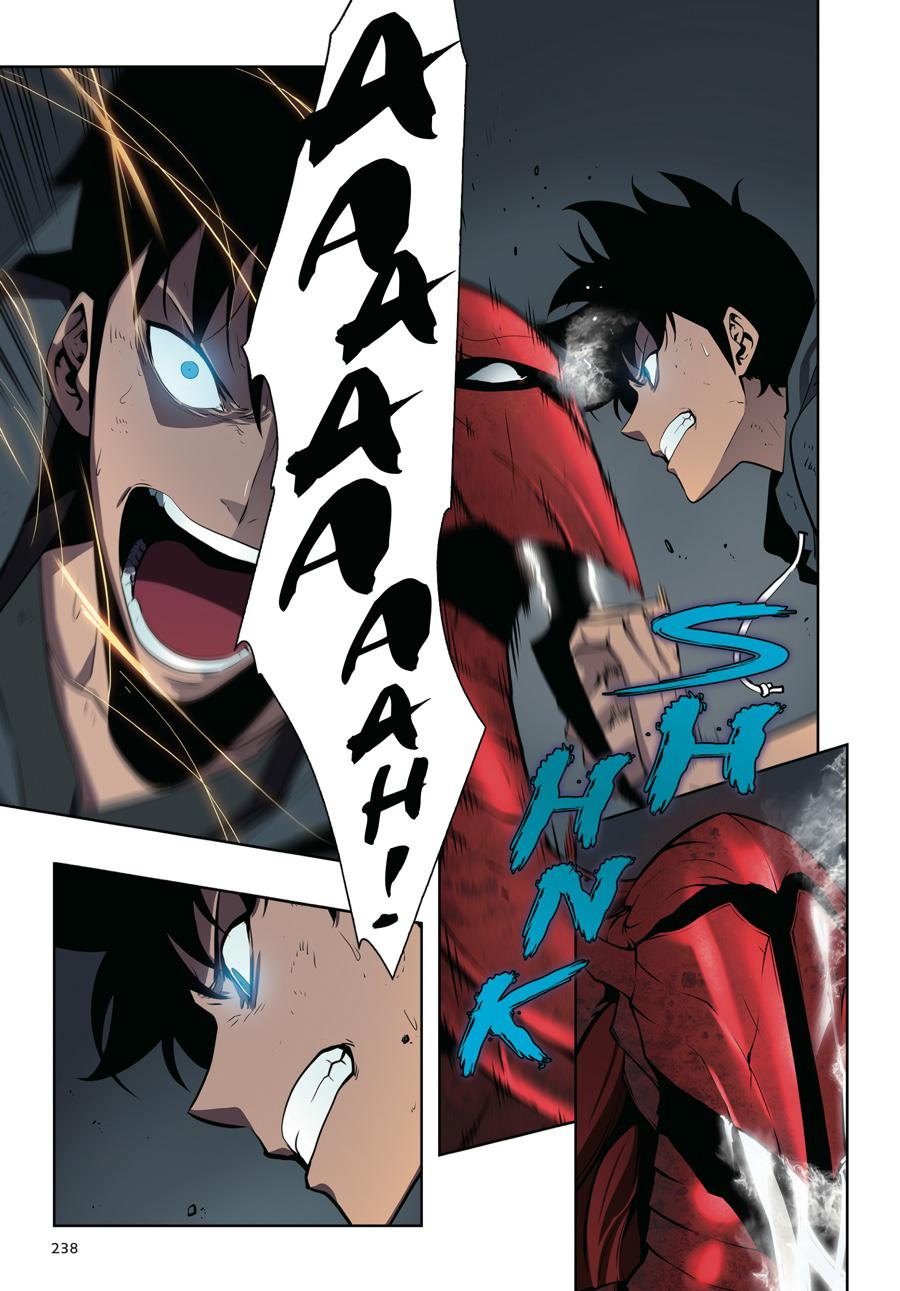Solo Leveling (Volume) Chapter 8 48