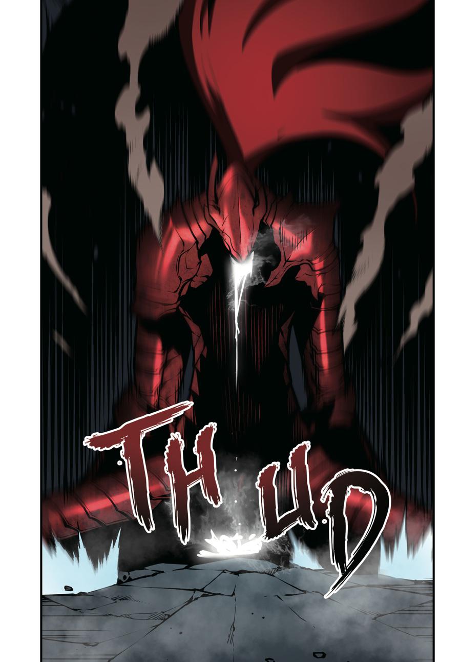 Solo Leveling (Volume) Chapter 8 49