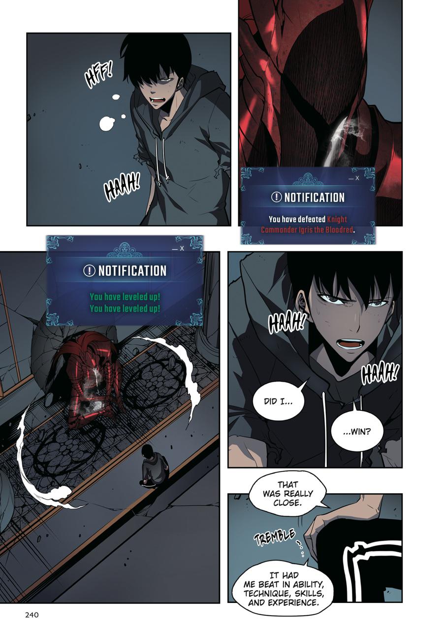 Solo Leveling (Volume) Chapter 8 50