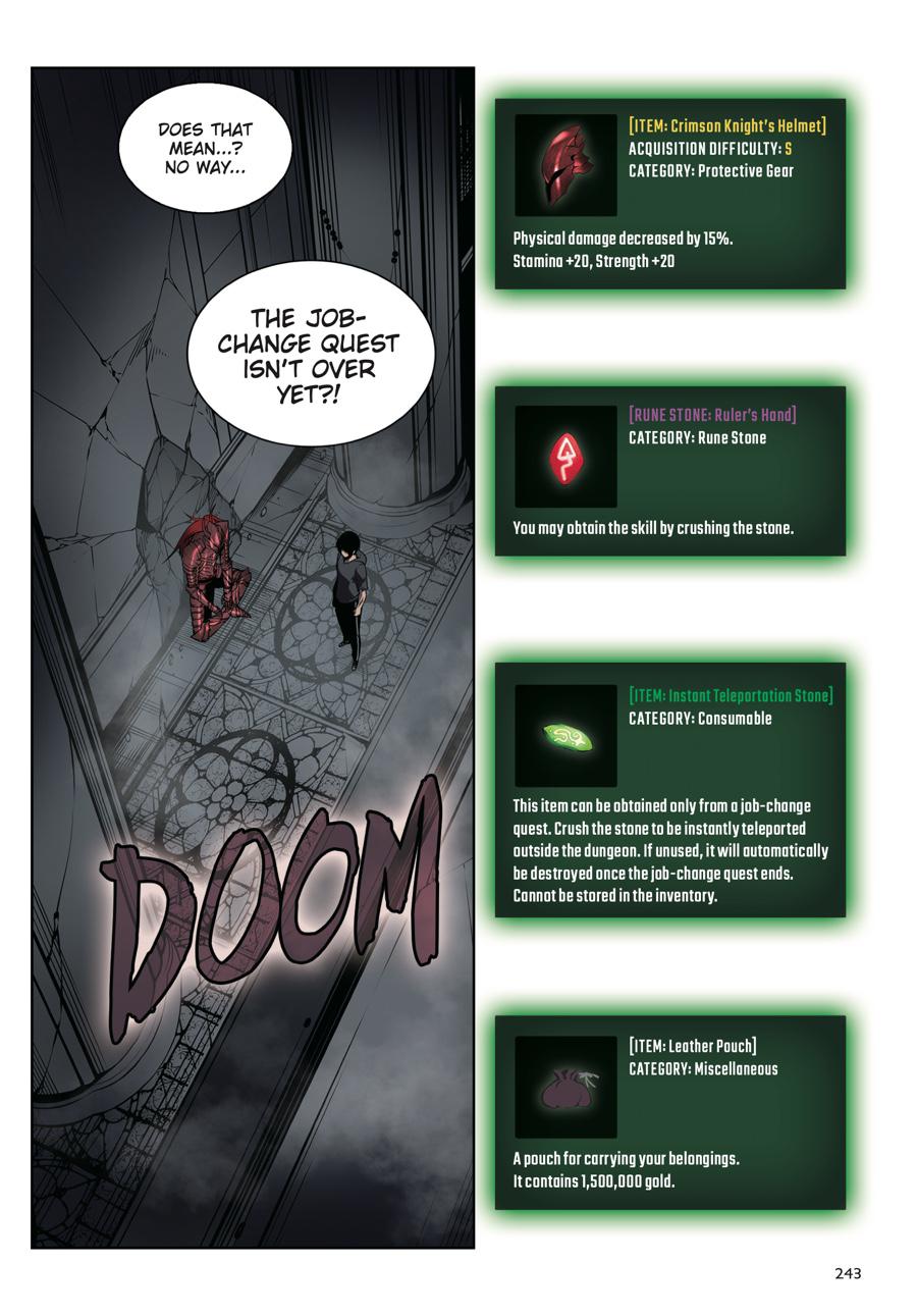 Solo Leveling (Volume) Chapter 8 53