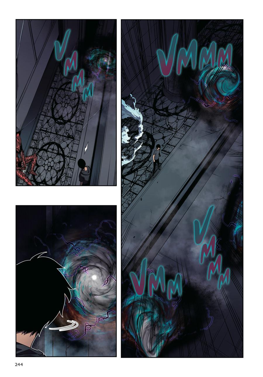 Solo Leveling (Volume) Chapter 8 54