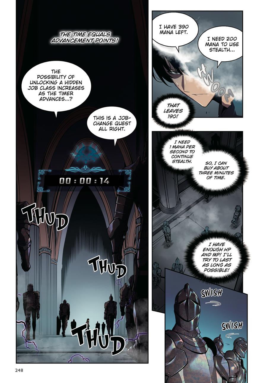 Solo Leveling (Volume) Chapter 8 57