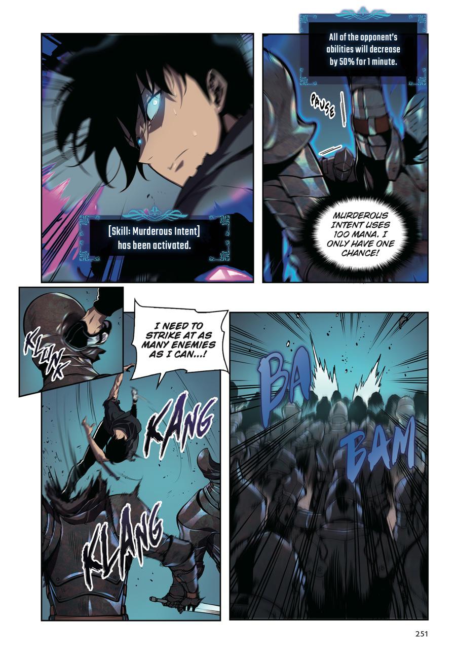 Solo Leveling (Volume) Chapter 8 60