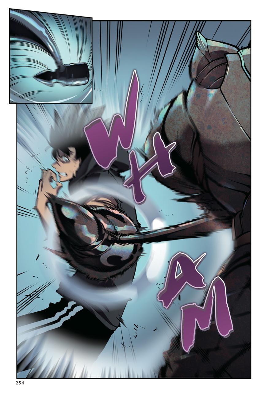 Solo Leveling (Volume) Chapter 8 63