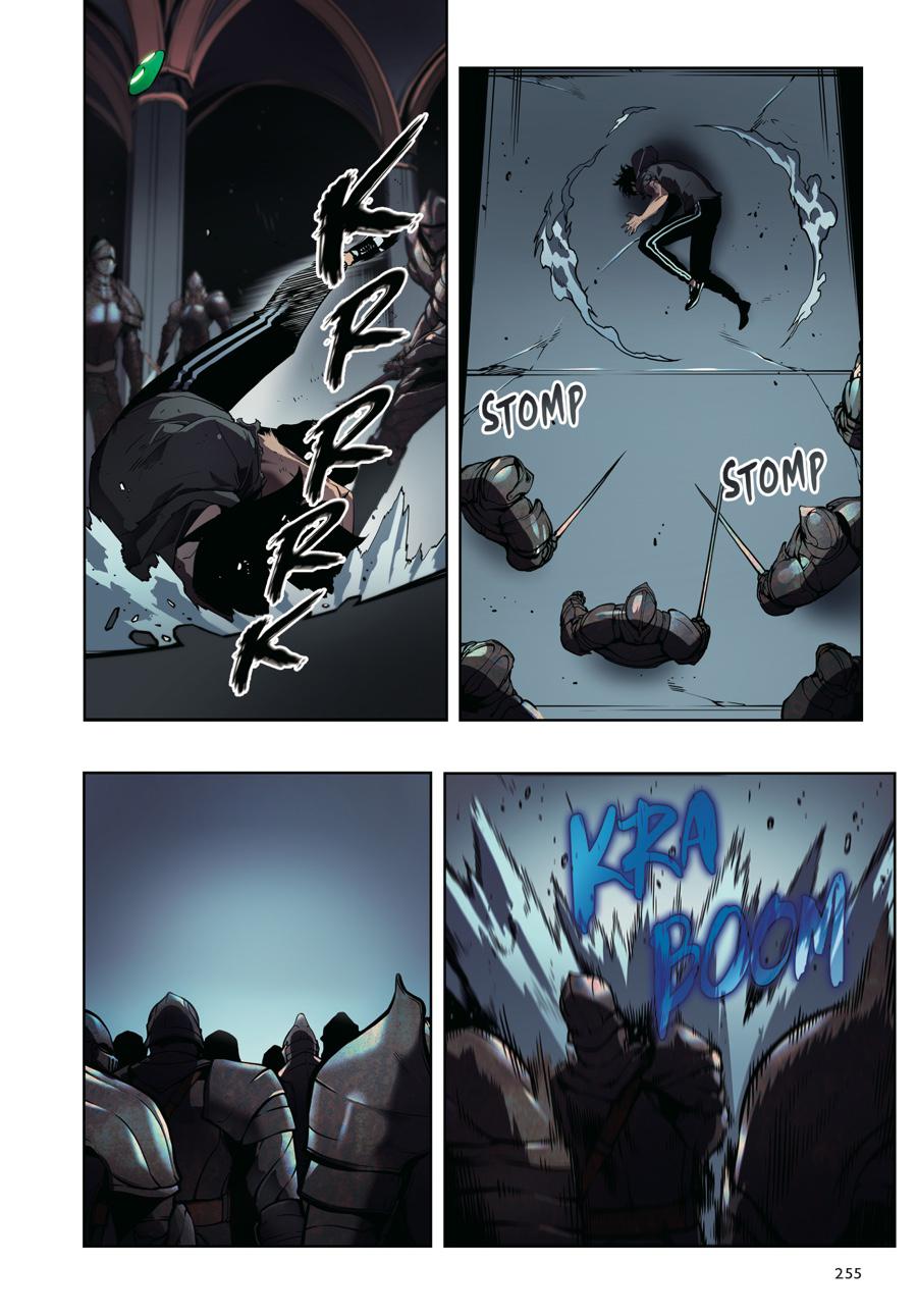 Solo Leveling (Volume) Chapter 8 64