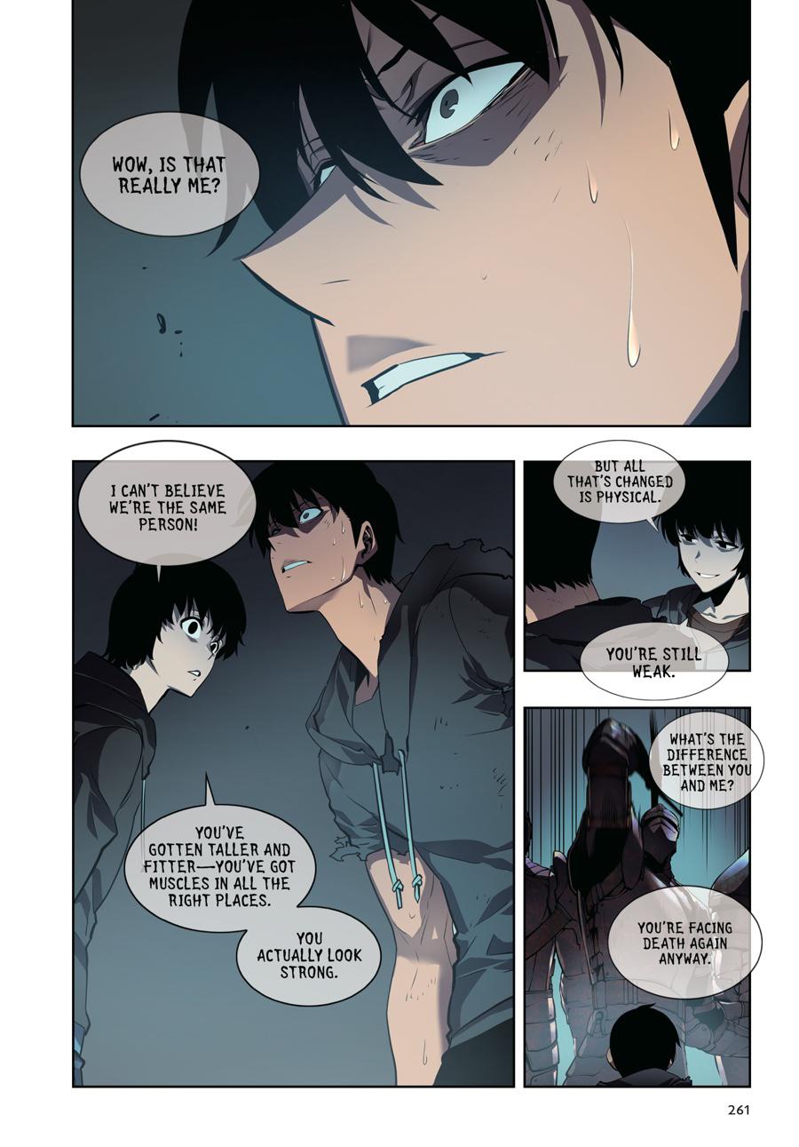 Solo Leveling (Volume) Chapter 8 70