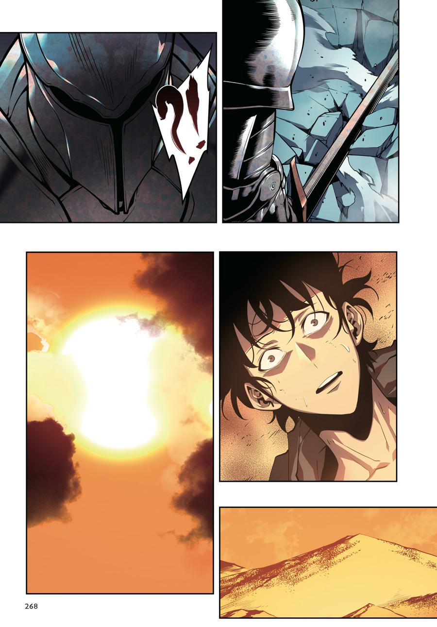 Solo Leveling (Volume) Chapter 8 77