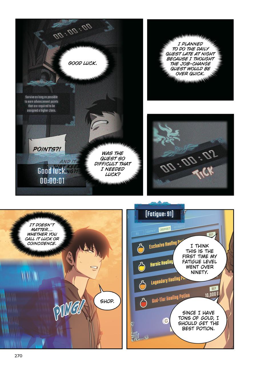 Solo Leveling (Volume) Chapter 8 79