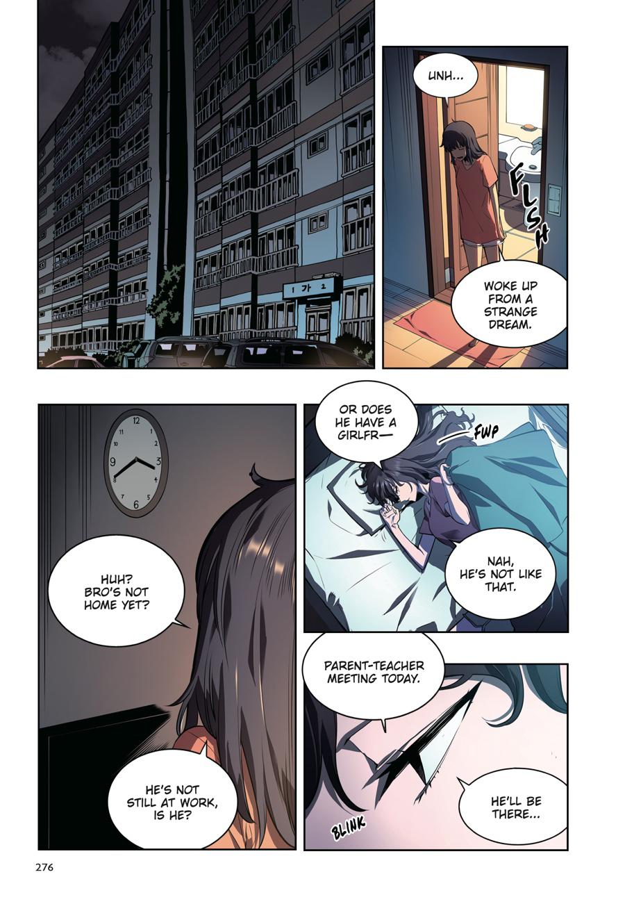 Solo Leveling (Volume) Chapter 8 84