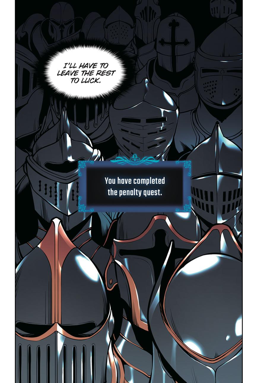 Solo Leveling (Volume) Chapter 8 90