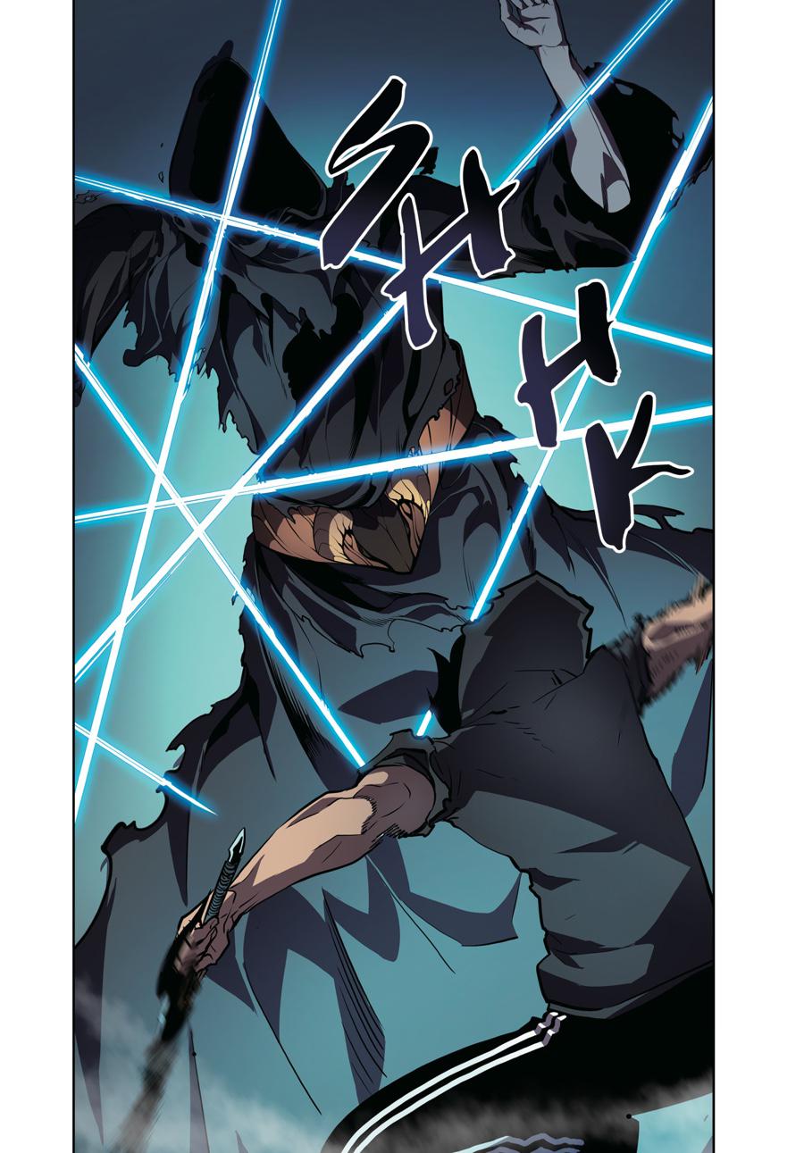 Solo Leveling (Volume) Chapter 8 99