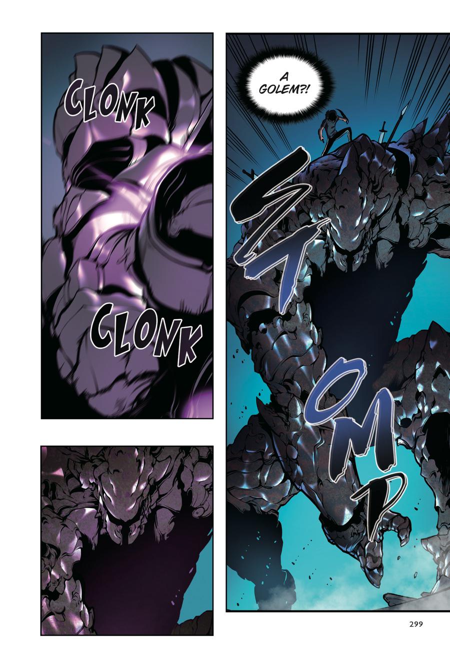 Solo Leveling (Volume) Chapter 8 107