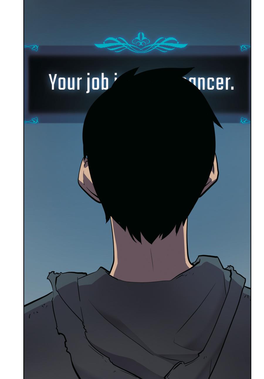 Solo Leveling (Volume) Chapter 8 114