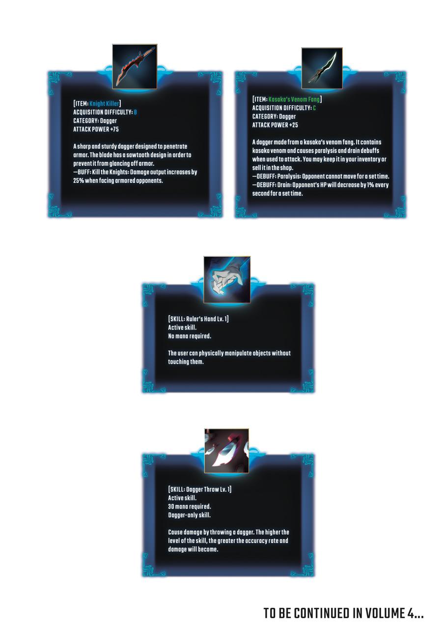 Solo Leveling (Volume) Chapter 8 120