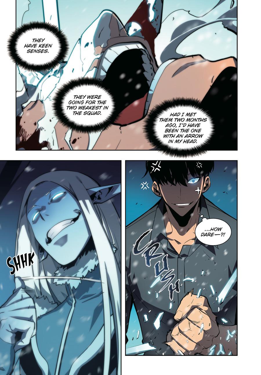 Solo Leveling (Volume) Chapter 9 57