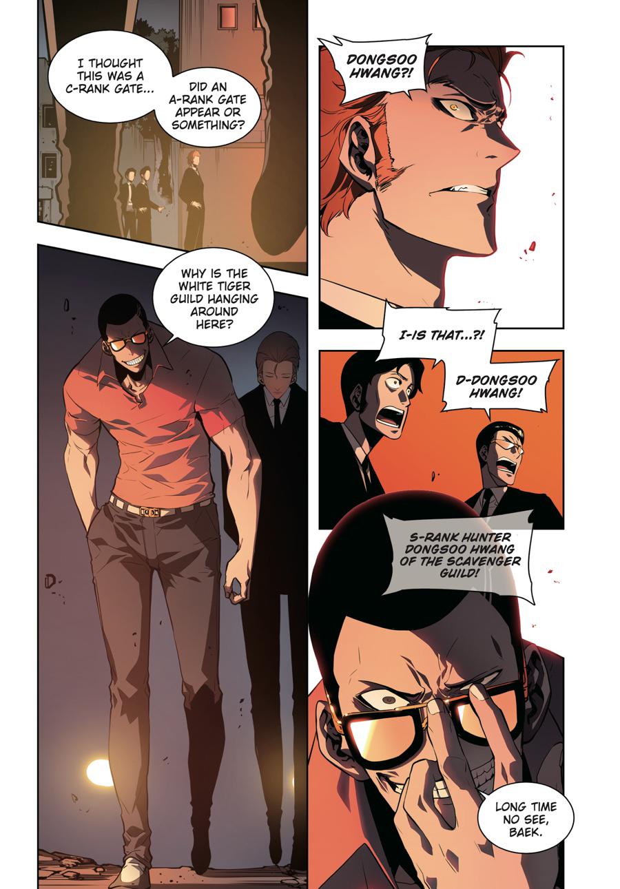 Solo Leveling (Volume) Chapter 9 65