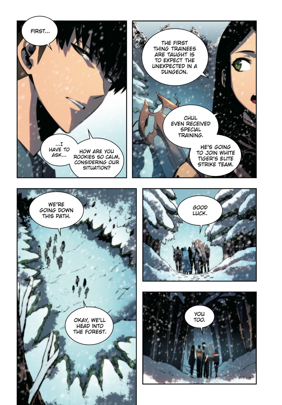 Solo Leveling (Volume) Chapter 9 67