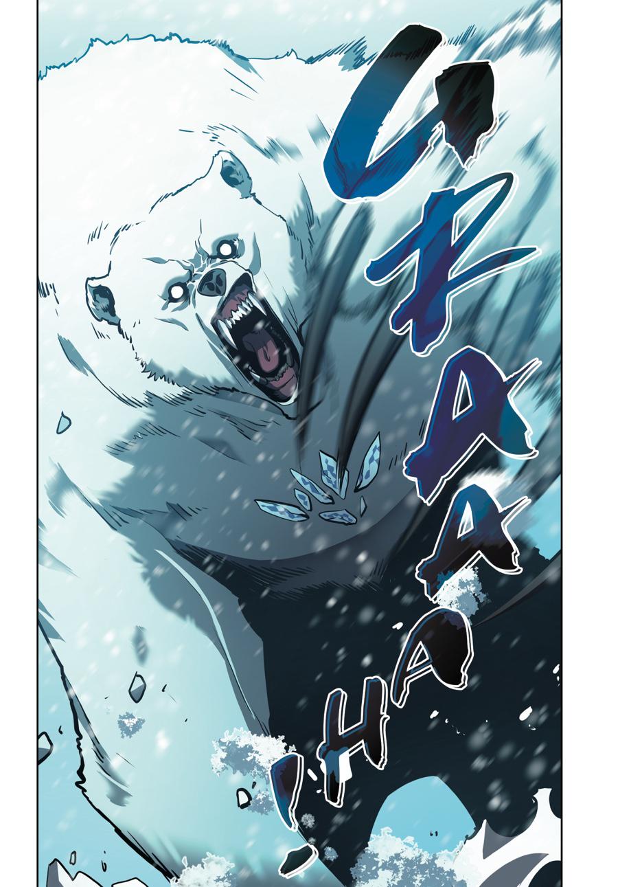 Solo Leveling (Volume) Chapter 9 71