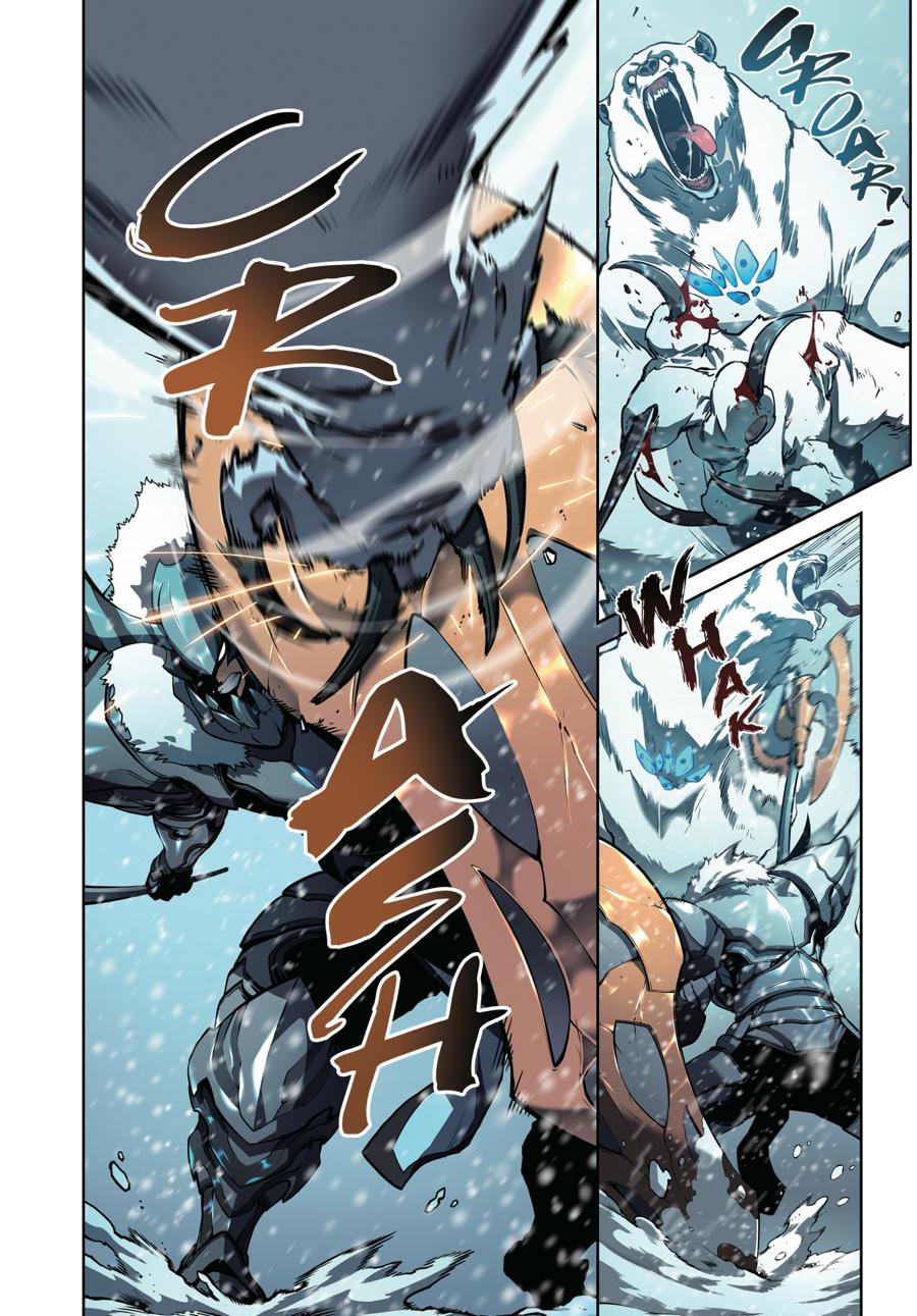 Solo Leveling (Volume) Chapter 9 72