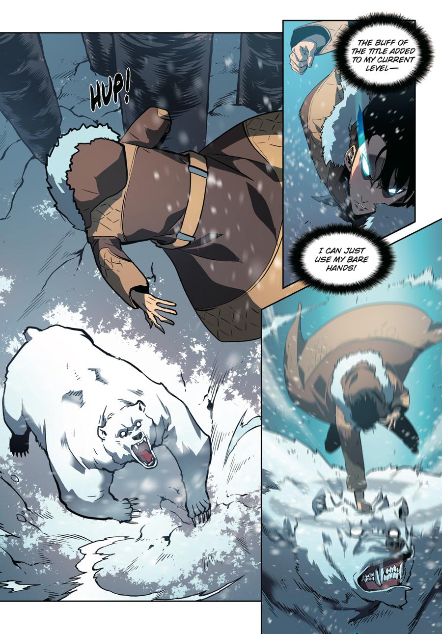 Solo Leveling (Volume) Chapter 9 80