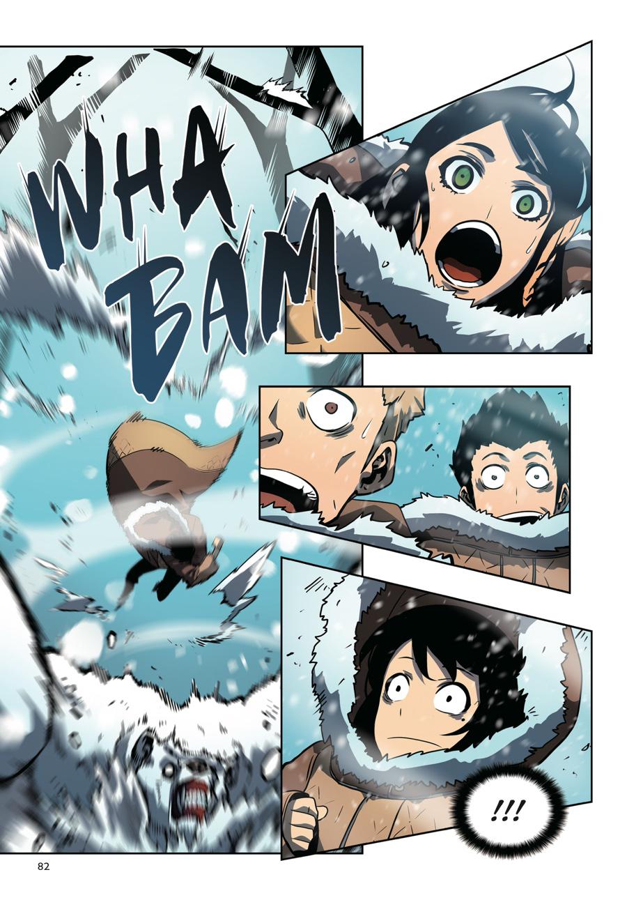 Solo Leveling (Volume) Chapter 9 81