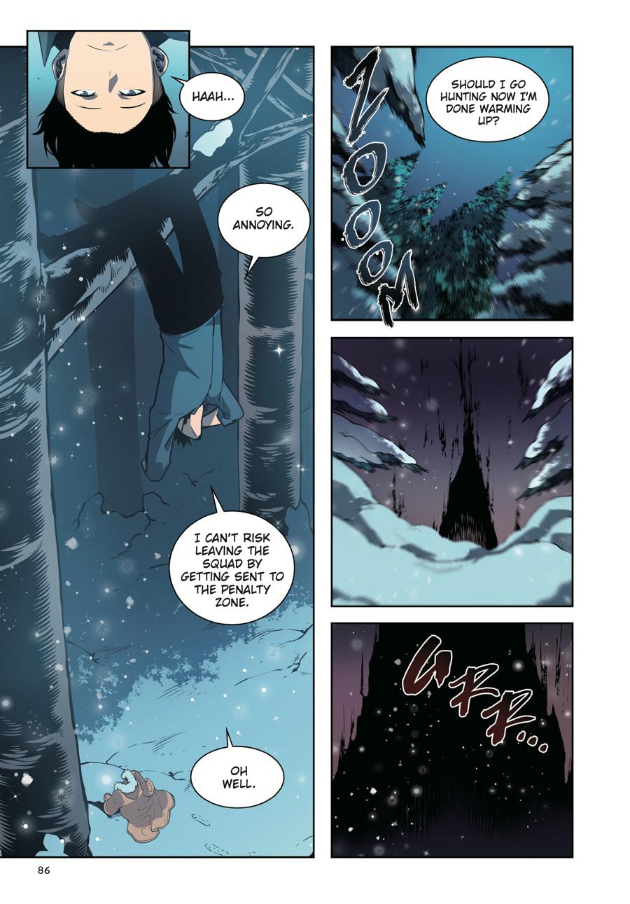 Solo Leveling (Volume) Chapter 9 85