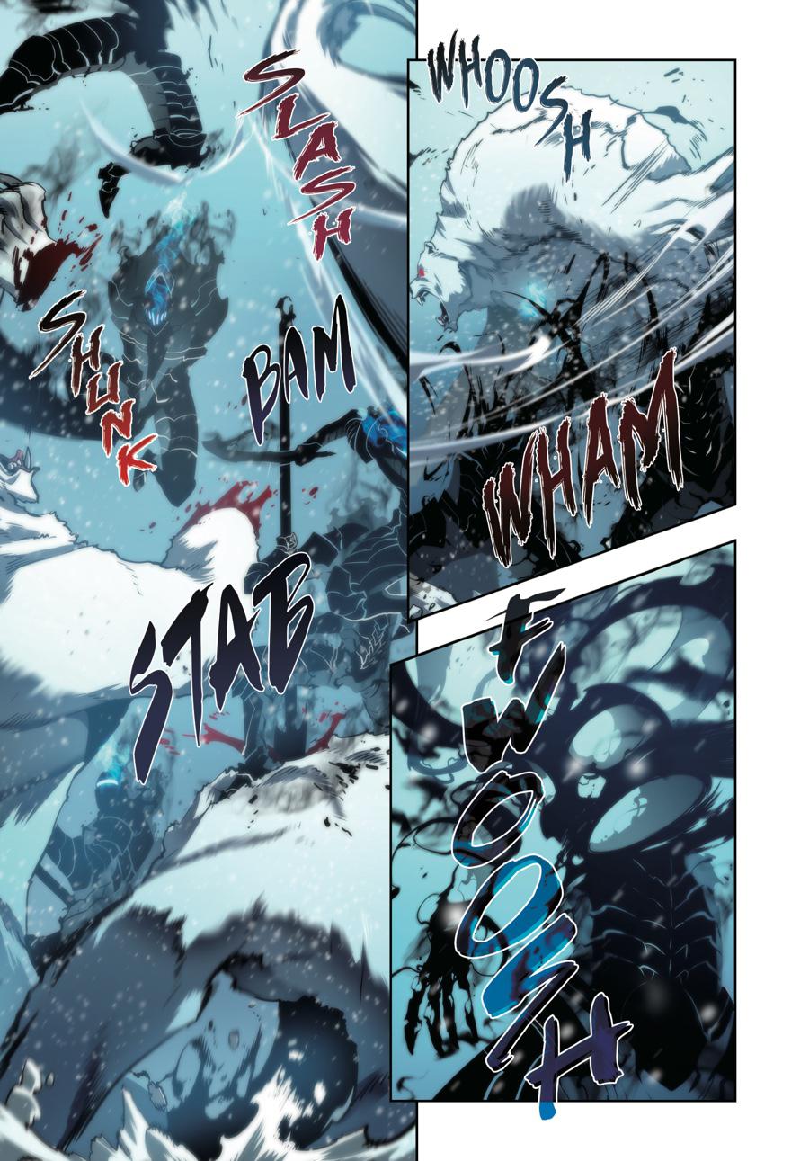 Solo Leveling (Volume) Chapter 9 88